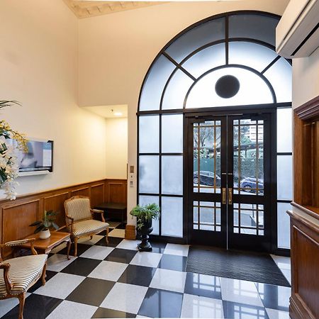 Quest On Eden Apartment Hotel Auckland Dış mekan fotoğraf
