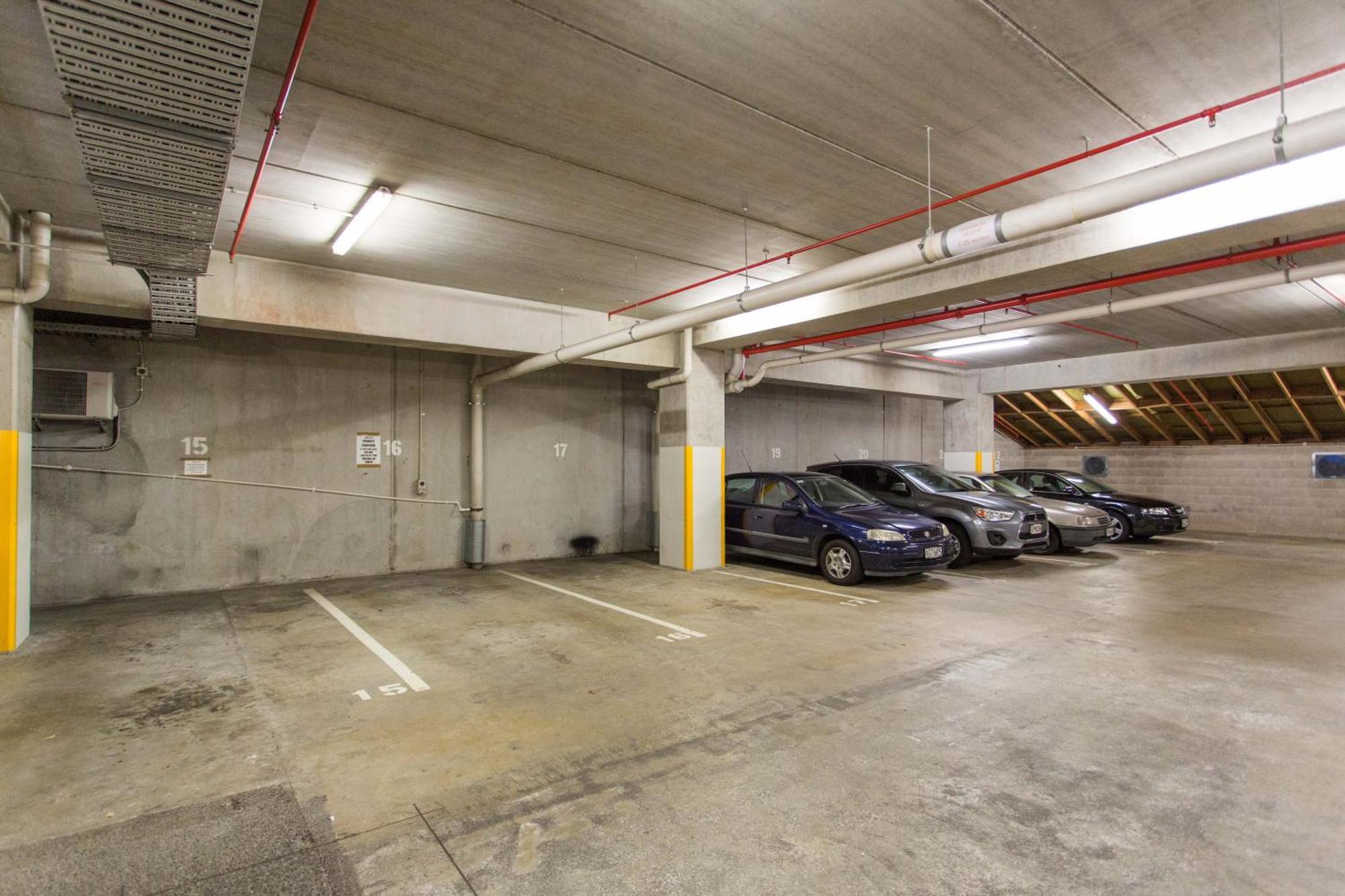 Quest On Eden Apartment Hotel Auckland Dış mekan fotoğraf