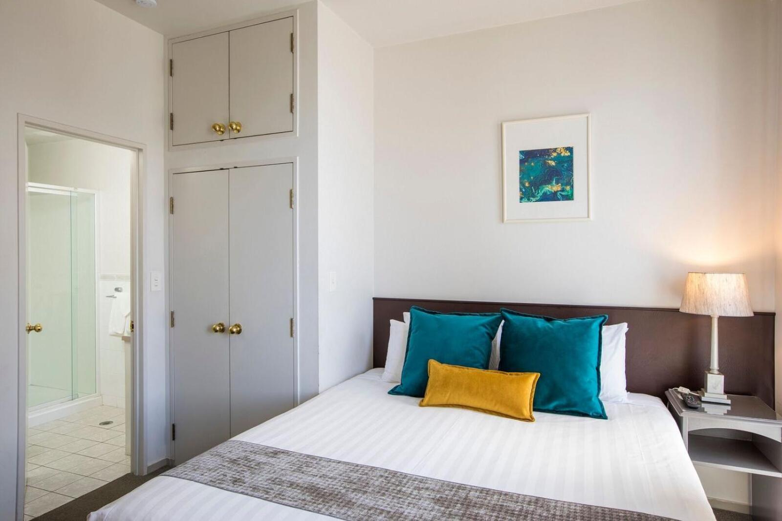 Quest On Eden Apartment Hotel Auckland Dış mekan fotoğraf