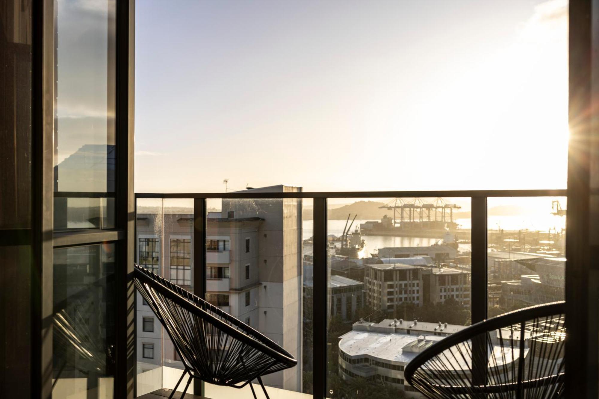 Quest On Eden Apartment Hotel Auckland Dış mekan fotoğraf