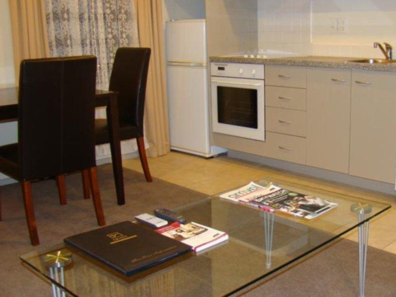 Quest On Eden Apartment Hotel Auckland Dış mekan fotoğraf
