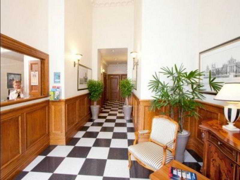 Quest On Eden Apartment Hotel Auckland Dış mekan fotoğraf