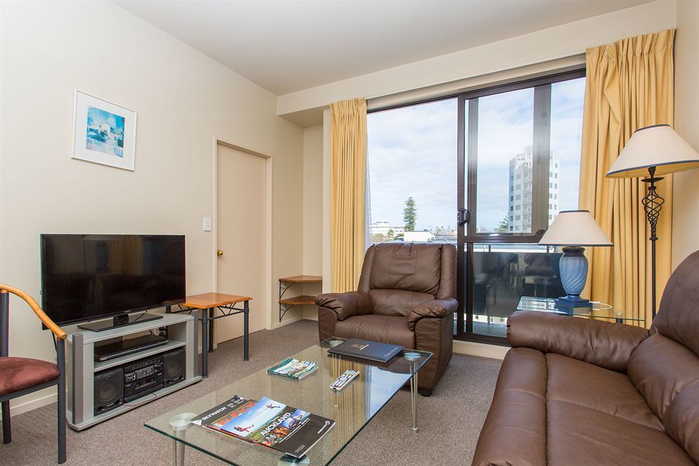 Quest On Eden Apartment Hotel Auckland Dış mekan fotoğraf