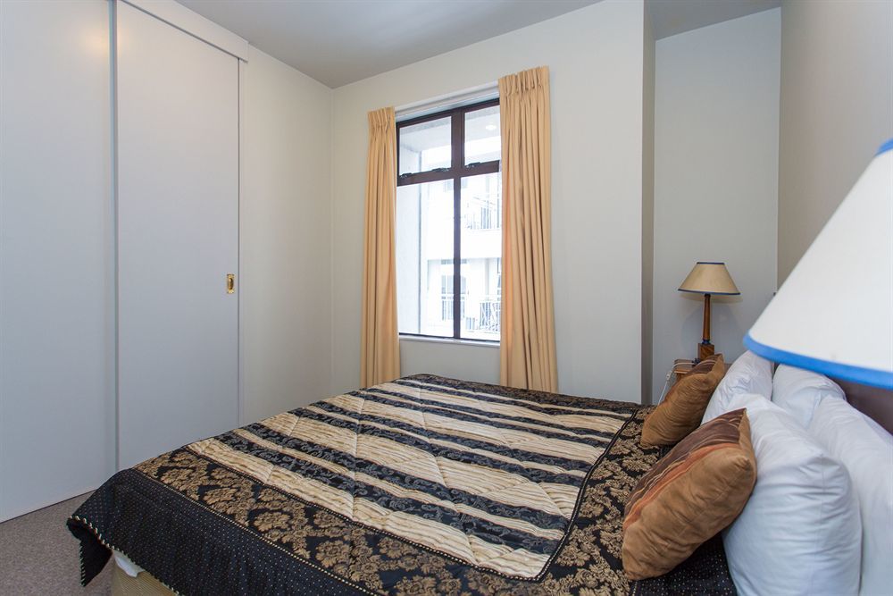 Quest On Eden Apartment Hotel Auckland Dış mekan fotoğraf