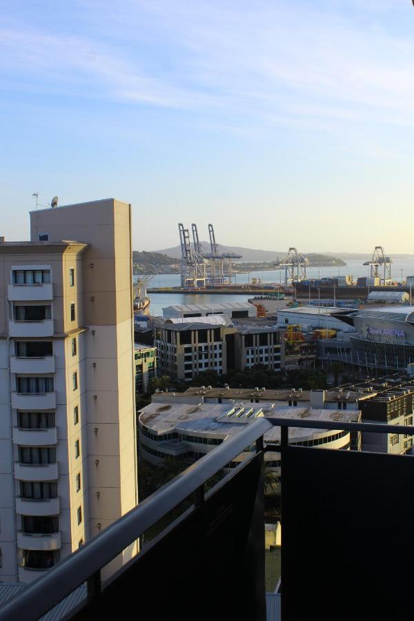 Quest On Eden Serviced Apartments Auckland Dış mekan fotoğraf