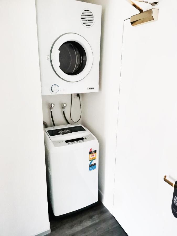 Quest On Eden Apartment Hotel Auckland Dış mekan fotoğraf